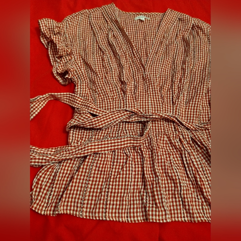 Max Studio blouse - Picture 5 of 6